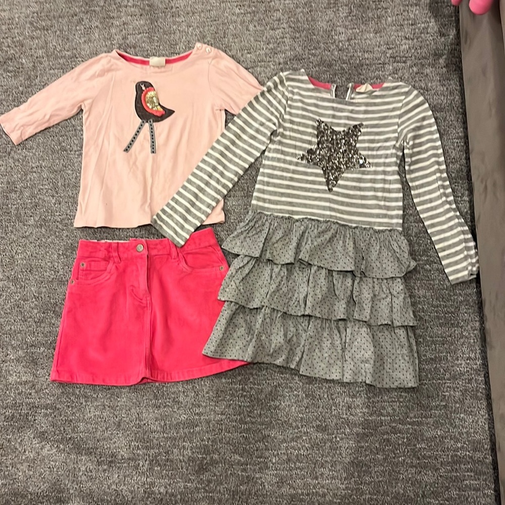 Mini Boden bundle